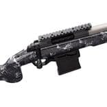 Browning X-Bolt Target Pro 6.5 Creedmoor Precision Rifle - view 5