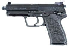 HK USP9 Tactical 9mm Pistol - Threaded Barrel & Night Sights - view 4
