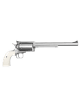 Magnum Research BFR .45-70 Gen 1: Stainless Hunter's Powerhouse Revolver - view 5