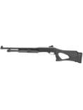 Savage 320 Security Thumbhole Shotgun - 20GA Ghost Ring Pump - view 5