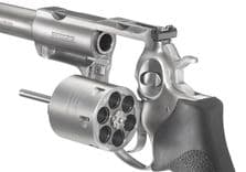 Ruger Super Redhawk .454 Casull - 5" Satin Stainless Powerhouse - view 2
