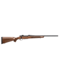 Mossberg Patriot Elite .30-06 Bolt Rifle - 22" Fluted Walnut Precision - view 3