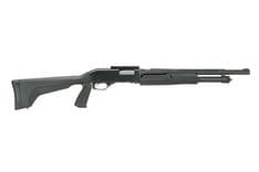 Savage Arms 320 Home Defense Shotgun - 12 GA, Pistol Grip - view 5