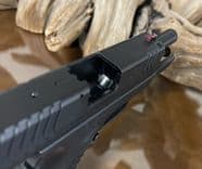Springfield XD-M 9mm Semi-Auto Pistol - 19-Round, Ergonomic Design - view 5