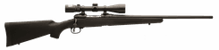 Savage 19679 11 TH XP 243 Win with Nikon Scope - view 2