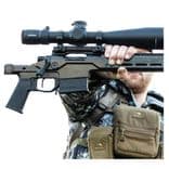 Christensen MPR 6mm Creedmoor Bolt Rifle - Desert Precision - view 4