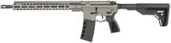 FN15 TAC3 5.56 NATO Carbine - Semi-Auto, 16" Grey/Black - view 3