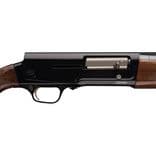 Browning A5 Hunter, 12 GA Semi-Auto Shotgun, Walnut Finish - view 3