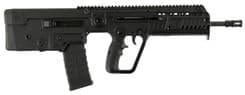 Tavor X95 Bullpup 5.56 NATO Semi-Auto Rifle - Black, 18.5" Barrel - view 3
