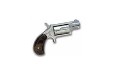 NAA Mini Revolver .22 Magnum Rosewood - Sleek & Reliable Carry - view 5