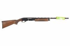 Remington 870 Wingmaster - 28 GA Premium Pump Shotgun - view 2