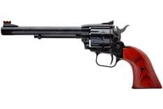 Heritage Rough Rider .22 LR/Mag Revolver - Versatile Classic - view 3