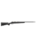 Browning X-Bolt Hunter .30-06 Bolt-Action Rifle, Matte Stainless - view 3