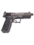 Polymer80 PFS9 Night Sight 9mm DAO Handgun, 17+1 Capacity - view 3