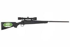 Remington 783 Precision Hunter .300 Win Mag Bolt Action Rifle w/Scope - view 3