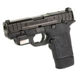 Smith & Wesson Equalizer Compact 9mm Optics-Ready Pistol, Black - view 3