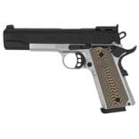 SDS 1911 D10 10MM Full-Size Pistol, Black G10 Grips - view 2