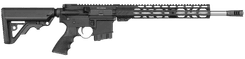RRA LAR-15M .350 Legend All-Terrain Precision Hunter Rifle - view 3