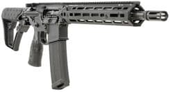 Daniel Defense DD4 M4A1 RIII Gen 3 5.56 NATO Tactical Rifle, 14.5" Barrel - view 2