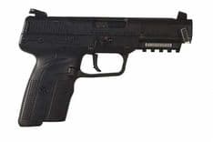FN Five-seveN SAO 5.7x28mm Pistol, 10-Rd, Adjustable Sights - view 5