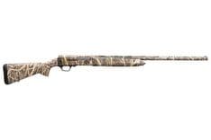 Browning A5 Sweet Sixteen Semi-Auto Shotgun 16G - Mossy Oak Camo - view 5