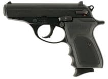 Bersa Firestorm .380 ACP Micro-Compact Pistol, 3.5" Barrel, Black - view 3