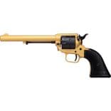 Heritage Gold Rider .22 LR Revolver - 6.5" Precision Barrel - view 3