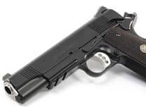 Wilson Combat CQB Lightrail .45 ACP 5in Black - view 3