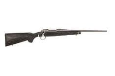 Ruger M77 Hawkeye Compact .243 Win Stainless Bolt-Action Rifle - view 2