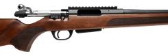 Stevens 334 Bolt-Action Rifle - .308 Win, 20" Walnut Precision - view 4