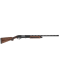 TriStar Cobra III Field 12GA Walnut Pump Shotgun - view 3