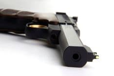 Browning Buck Mark Plus UDX CA .22 LR Pistol - Precision & Style - view 2