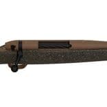 Weatherby Mark V 6.5 RPM Precision Bolt Rifle - Bronze, 26" Barrel - view 5