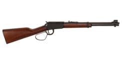 Henry Heritage H001L .22 LR Lever Action Carbine - view 2