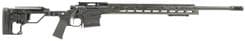Christensen MPR 6.5 Creedmoor Bolt Rifle - 26" Precision Elite - view 2