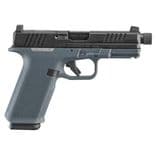 Ruger RXM 9mm 4.5in Threaded Stealth Gray - view 2