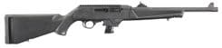 Ruger PC Carbine - 9mm Semi-Auto Takedown Rifle, Black Finish - view 2
