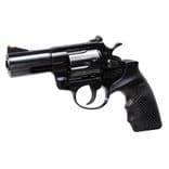Rock Island AL9.0 Compact 9mm DA/SA Revolver - Reliable Self-Defense Sidearm - view 4