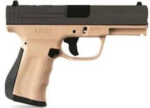 FMK 9C1 Gen 2 Desert Sand 9mm Pistol - 14+1 Rounds, Lightweight & Reliable - view 3