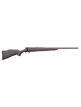 Vanguard Weatherguard .22-250 Rem Bolt Rifle - Burnt Bronze Precision - view 2