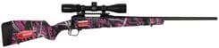 Savage 110 Apex Hunter Muddy Girl 6.5 Creedmoor Rifle - view 4