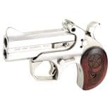 Bond Arms Century 2000 Dual-Caliber Derringer - Compact Elegance - view 4