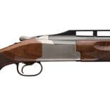 Browning Citori 725 Trap Elite - 12 GA, Gloss Walnut & Gold Accents - view 4