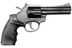 Rock Island AL22 .22 LR Blued Revolver - 4" Barrel, 9 Shot - view 5