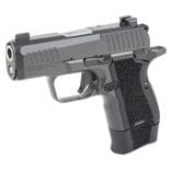 Kimber CDS9 Classic 9mm Luger 3.18in Black Gray - view 3