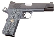 Wilson Combat 1911 CQB Elite Carry Gen 1 - 9mm, Gray Finish, Precision Pistol - view 5