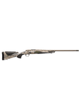 Browning X-Bolt Gen 2 .270 Win 22" OVIX Camo Rifle - Smoked Bronze - view 3