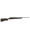Savage Axis II .400 Legend Bolt-Action Rifle - 18" AccuTrigger Black - view 3