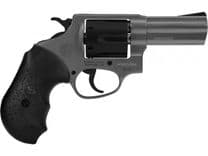 Rossi RP63 .357 Magnum Revolver - Stainless Steel & Grey Grip - view 3