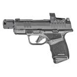 Springfield Hellcat RDP MS - Compact Optics Ready 9mm Pistol - view 4
